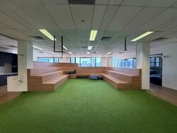 Dapenso Building (D1), Office #618122171